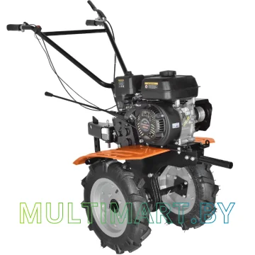 Мотоблок Carver МТ-7100 (01.006.00039) картинка 6